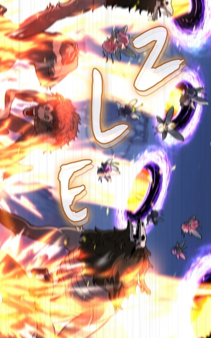 Read Paranoia Cage chapter 90 image 68 on Lezhin