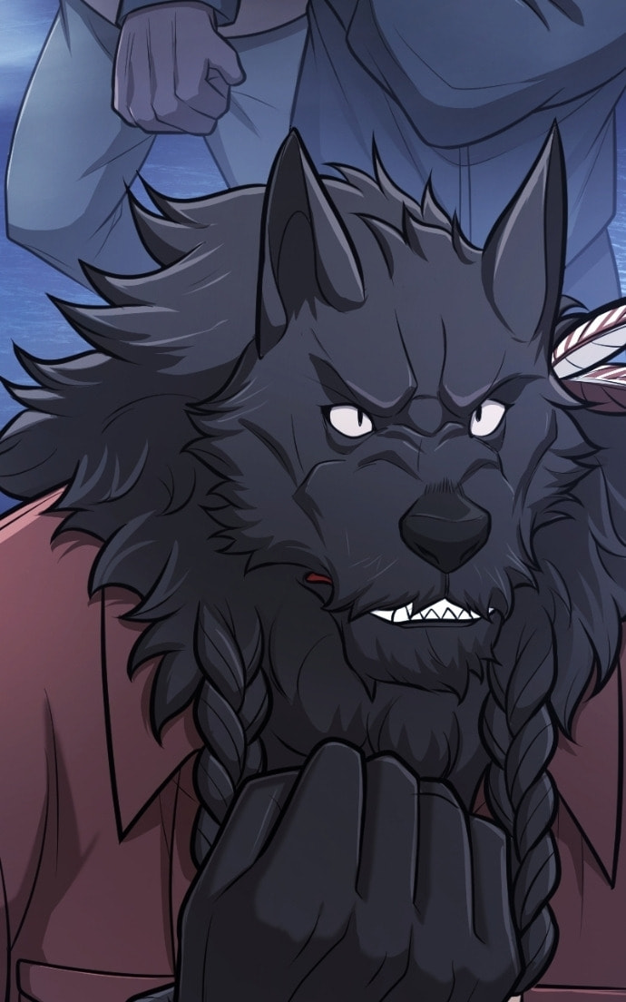Read Paranoia Cage chapter 90 image 7 on Lezhin