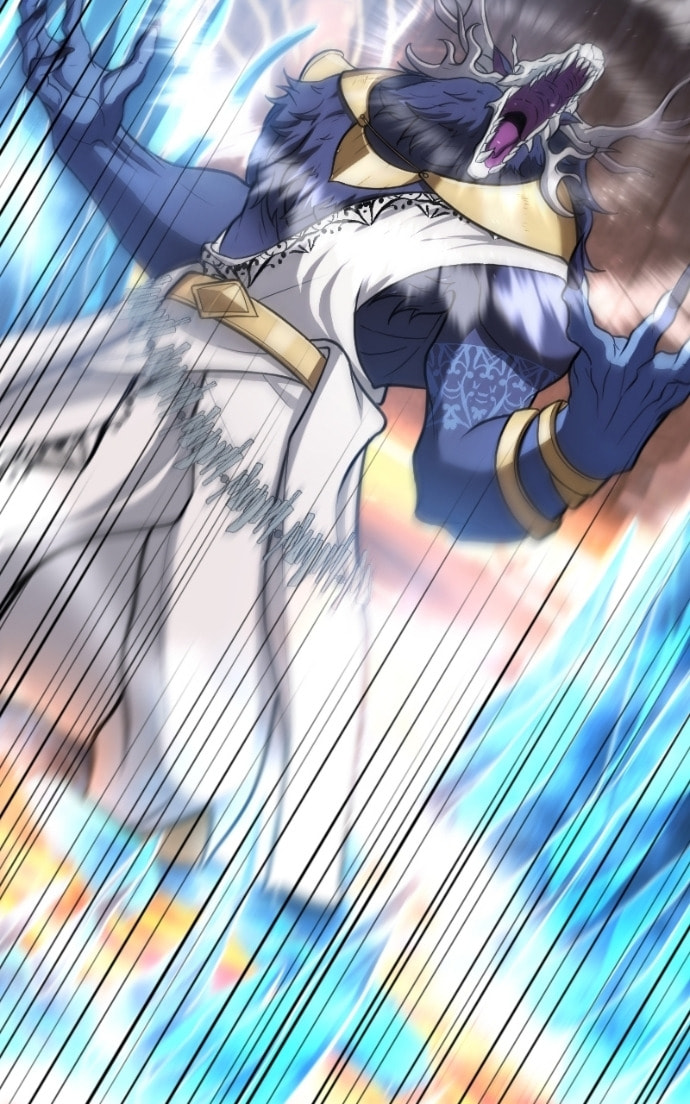 Read Paranoia Cage chapter 90 image 73 on Lezhin