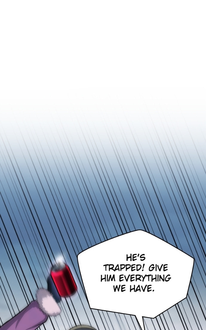 Read Paranoia Cage chapter 90 image 75 on Lezhin