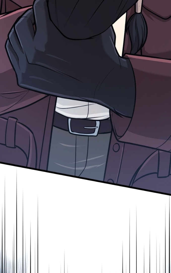 Read Paranoia Cage chapter 90 image 8 on Lezhin