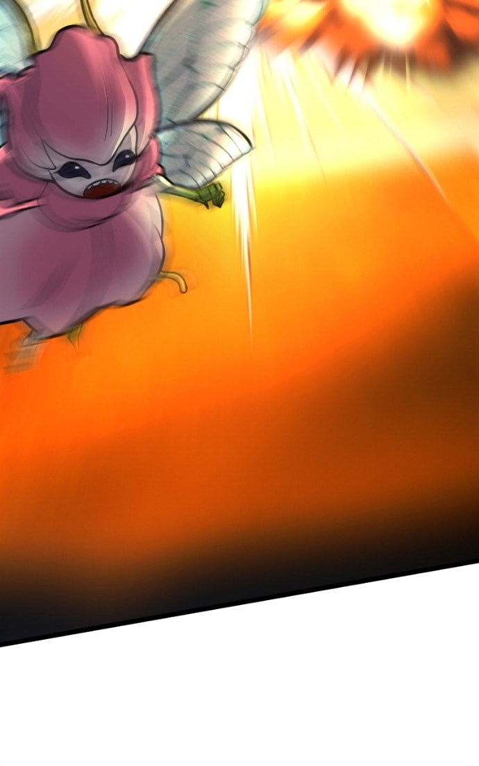 Read Paranoia Cage chapter 90 image 81 on Lezhin