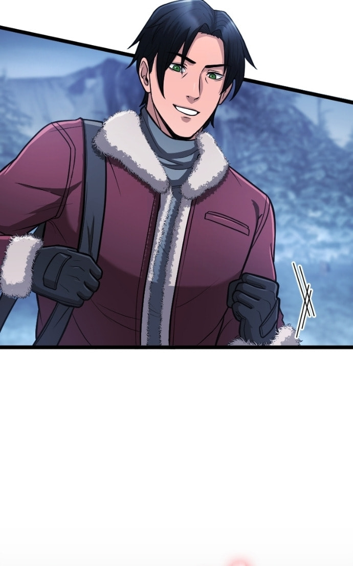 Read Paranoia Cage chapter 90 image 85 on Lezhin