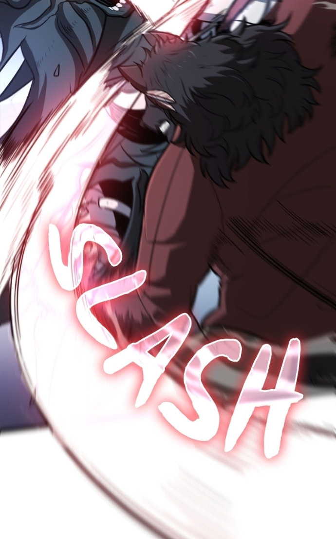 Read Paranoia Cage chapter 90 image 87 on Lezhin
