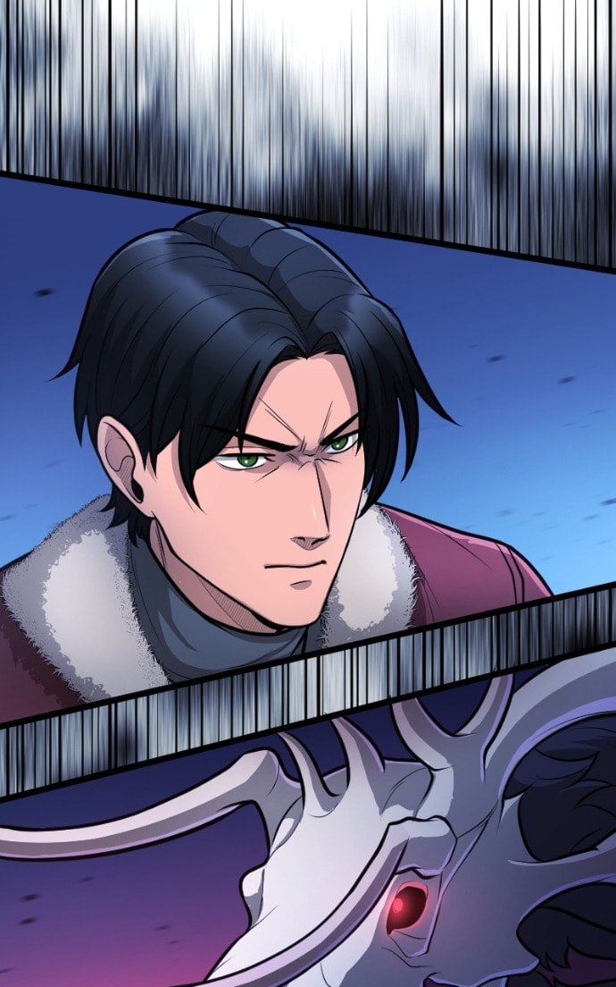 Read Paranoia Cage chapter 90 image 9 on Lezhin