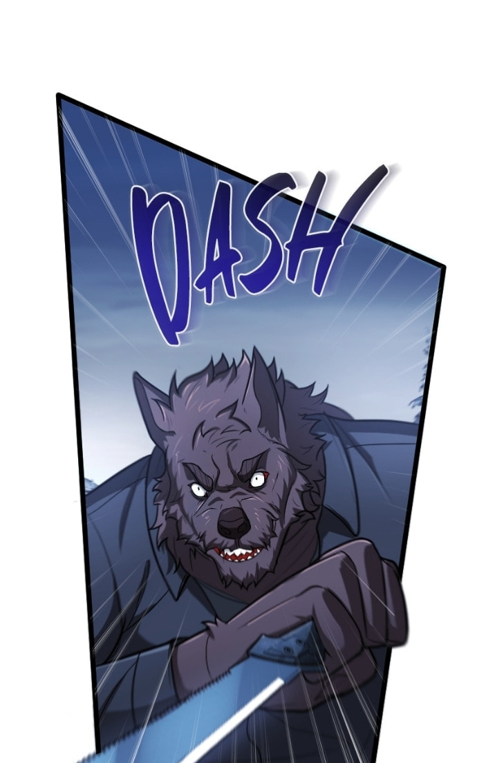 Read Paranoia Cage chapter 90 image 90 on Lezhin