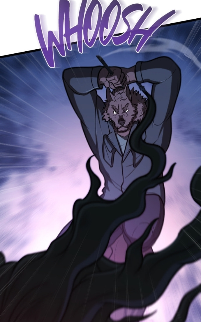 Read Paranoia Cage chapter 90 image 94 on Lezhin