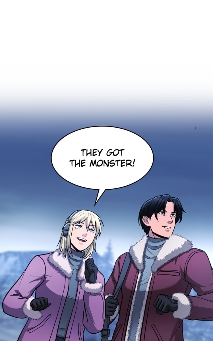 Read Paranoia Cage chapter 90 image 99 on Lezhin