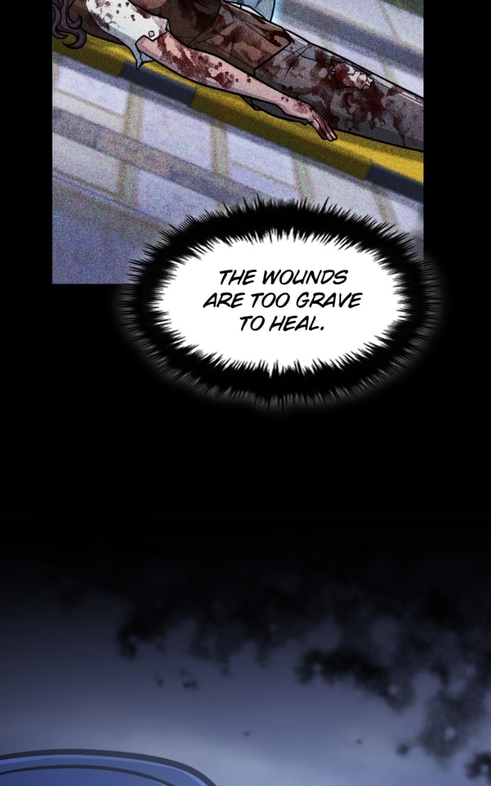 Read Paranoia Cage chapter 91 image 10 on Lezhin