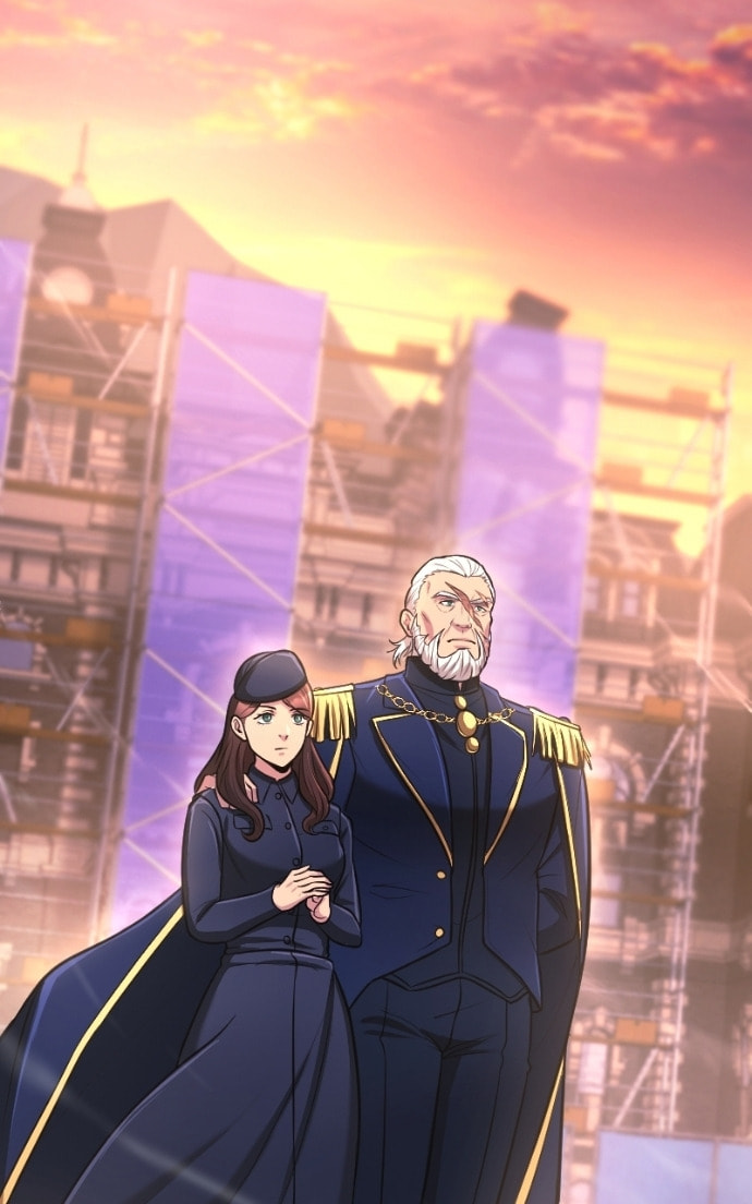 Read Paranoia Cage chapter 91 image 107 on Lezhin