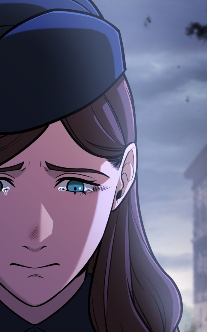 Read Paranoia Cage chapter 91 image 11 on Lezhin