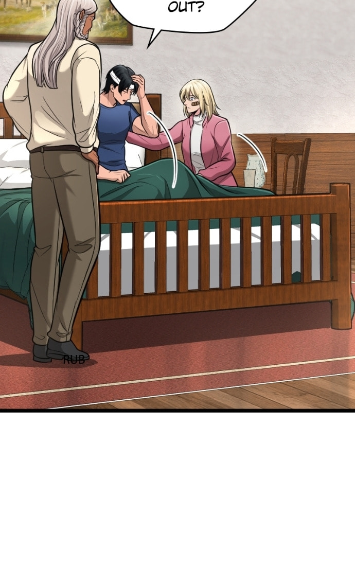 Read Paranoia Cage chapter 91 image 112 on Lezhin