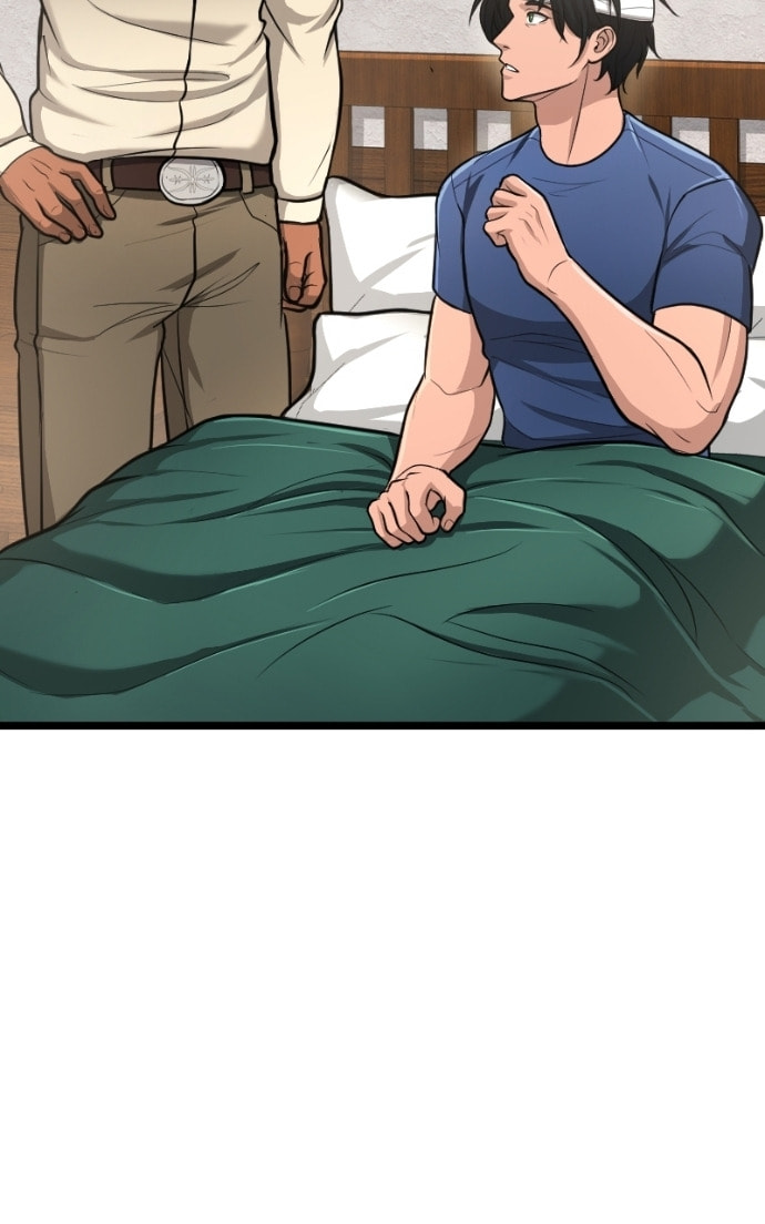 Read Paranoia Cage chapter 91 image 114 on Lezhin