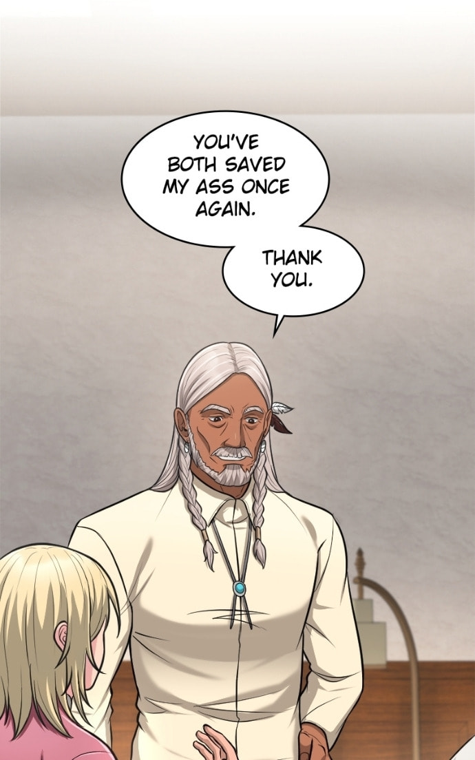 Read Paranoia Cage chapter 91 image 119 on Lezhin