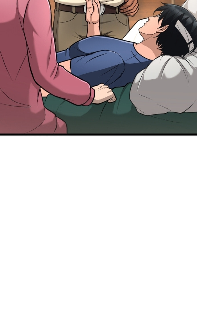 Read Paranoia Cage chapter 91 image 120 on Lezhin