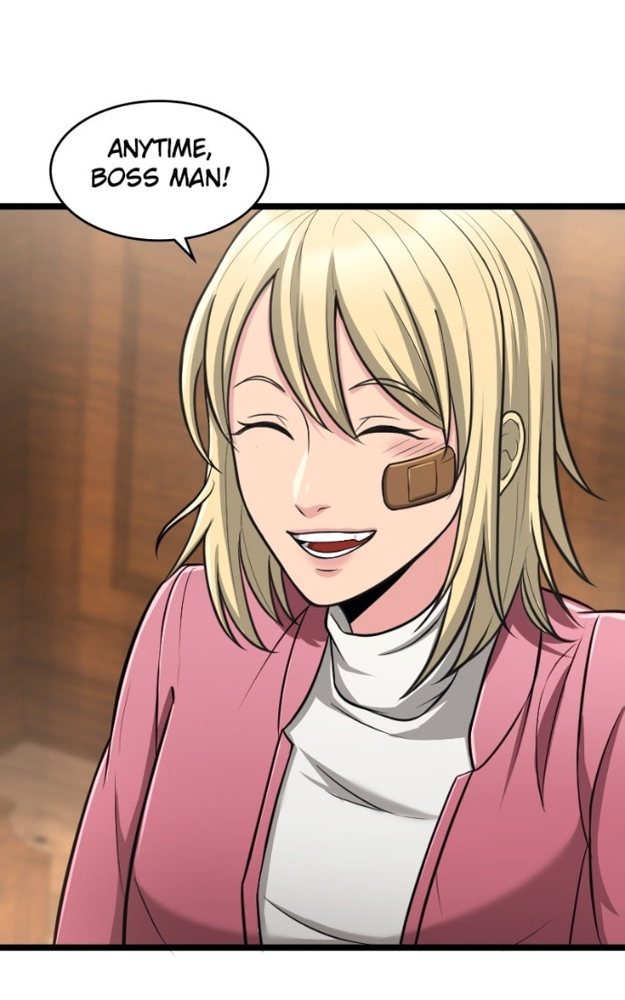 Read Paranoia Cage chapter 91 image 121 on Lezhin