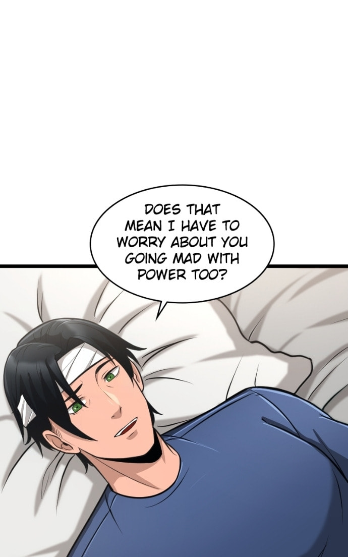 Read Paranoia Cage chapter 91 image 124 on Lezhin