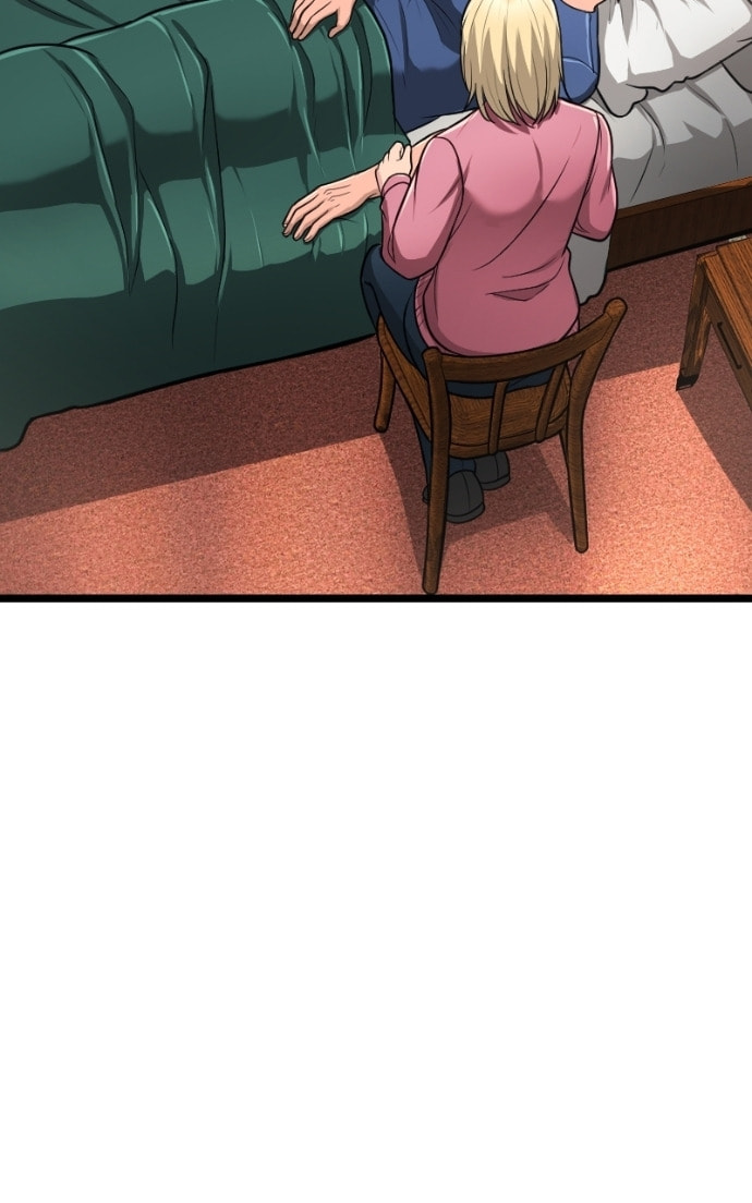 Read Paranoia Cage chapter 91 image 128 on Lezhin