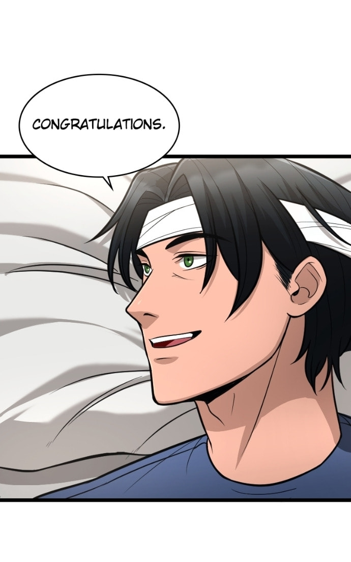 Read Paranoia Cage chapter 91 image 129 on Lezhin