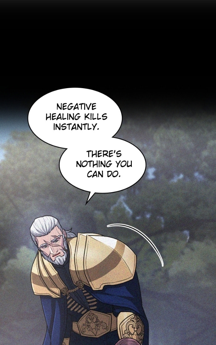 Read Paranoia Cage chapter 91 image 13 on Lezhin
