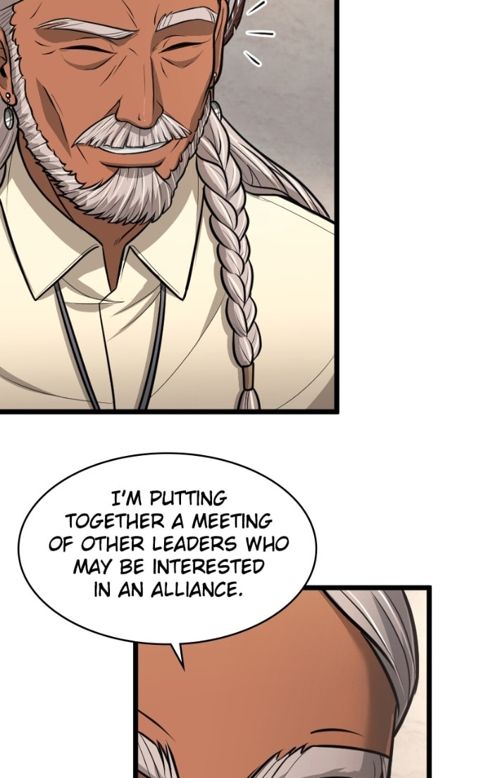 Read Paranoia Cage chapter 91 image 131 on Lezhin