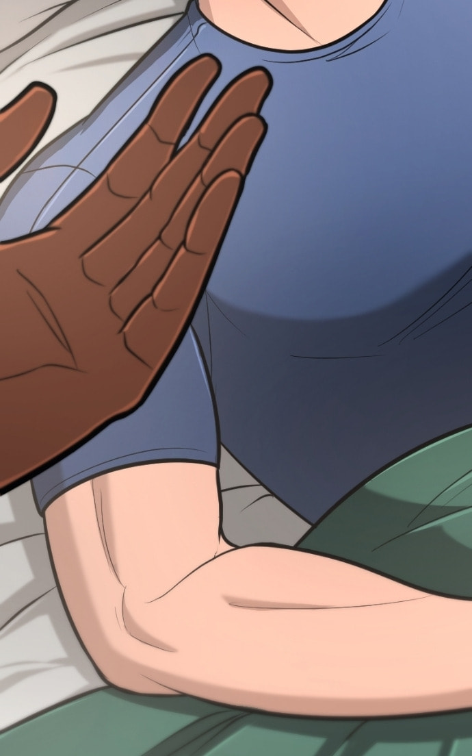 Read Paranoia Cage chapter 91 image 136 on Lezhin