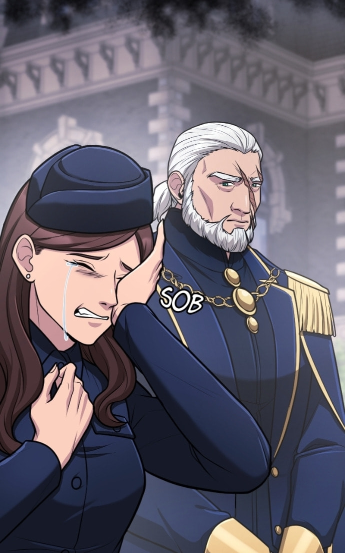 Read Paranoia Cage chapter 91 image 15 on Lezhin