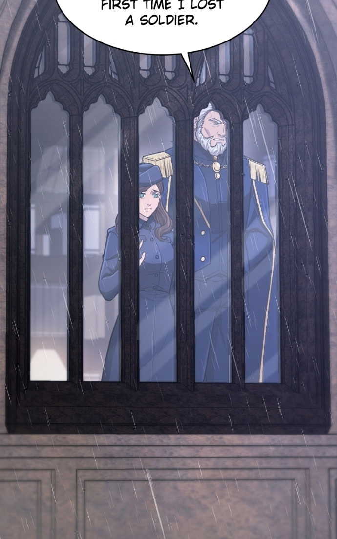 Read Paranoia Cage chapter 91 image 19 on Lezhin