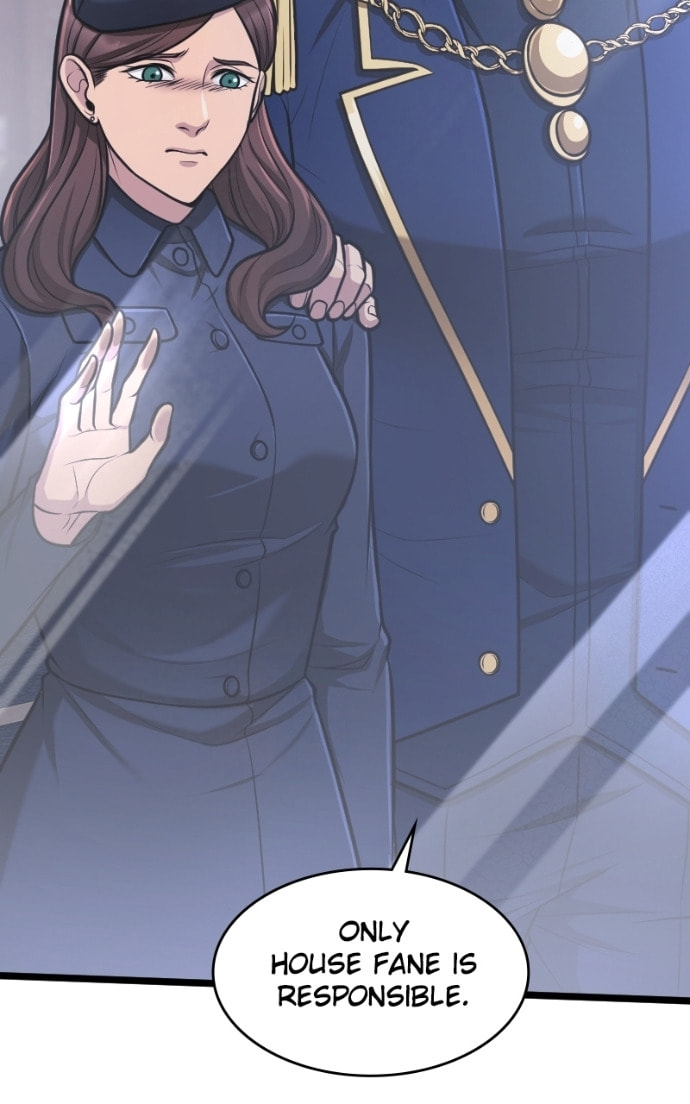 Read Paranoia Cage chapter 91 image 23 on Lezhin