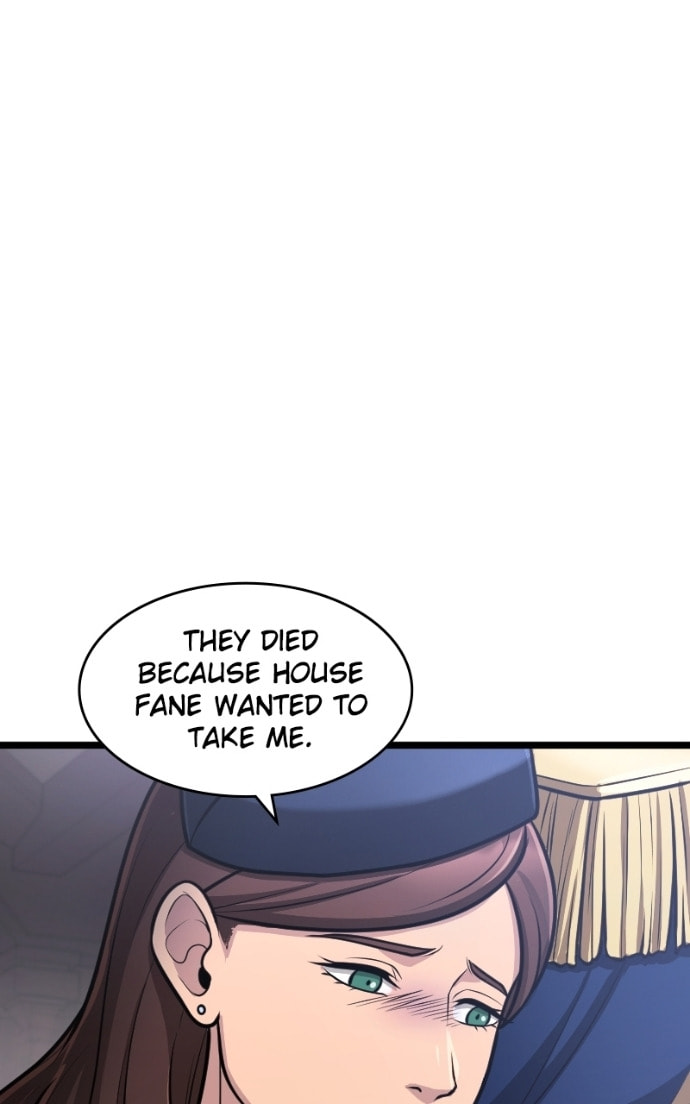 Read Paranoia Cage chapter 91 image 24 on Lezhin