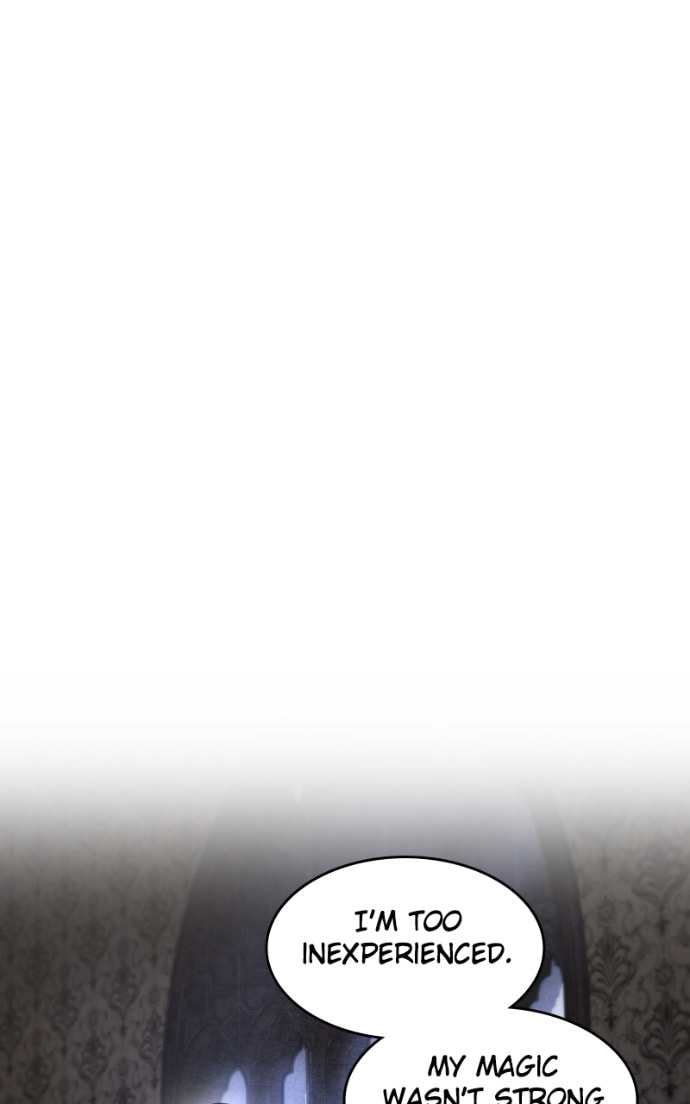 Read Paranoia Cage chapter 91 image 27 on Lezhin