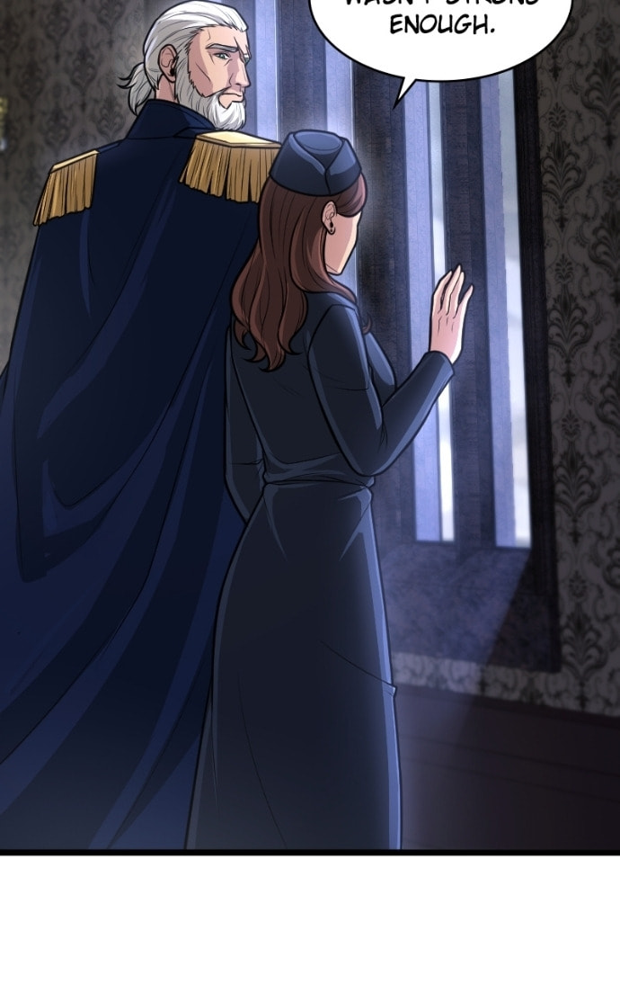 Read Paranoia Cage chapter 91 image 28 on Lezhin