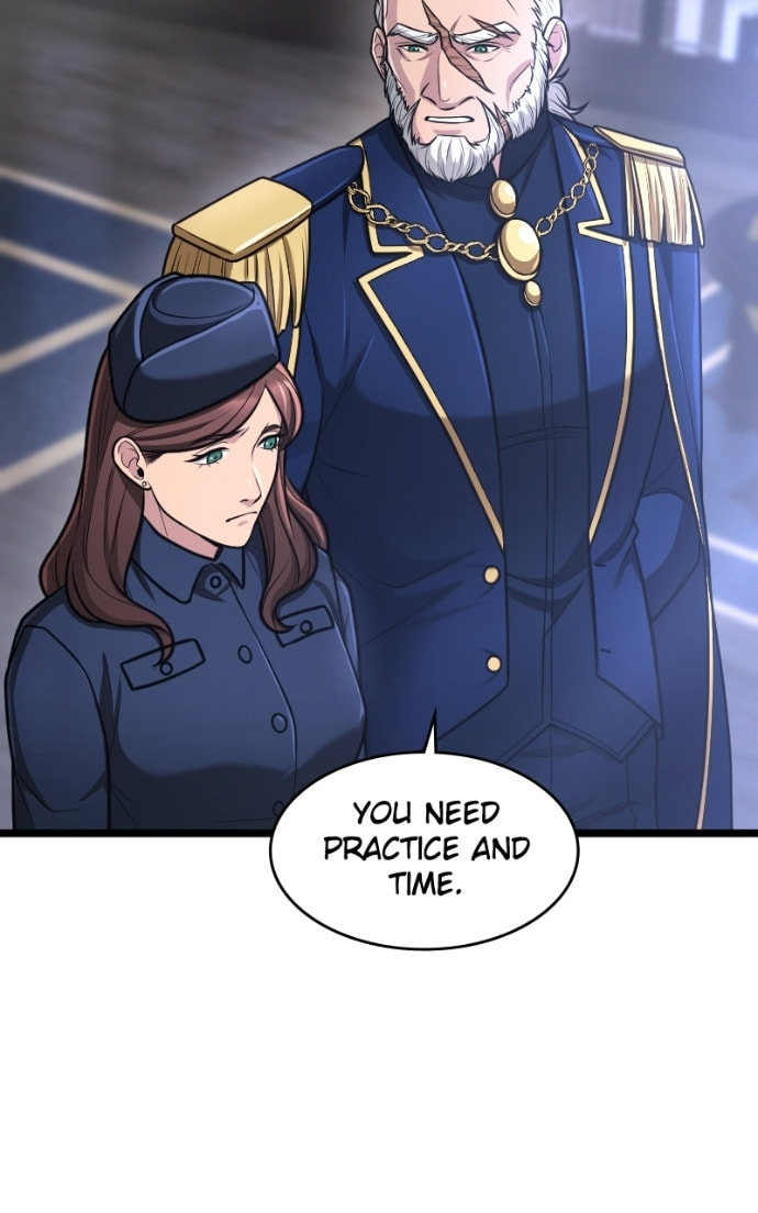 Read Paranoia Cage chapter 91 image 30 on Lezhin