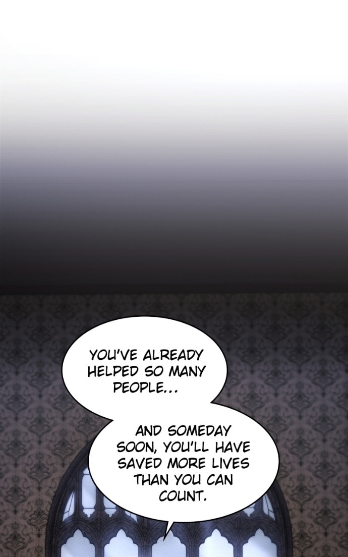 Read Paranoia Cage chapter 91 image 31 on Lezhin