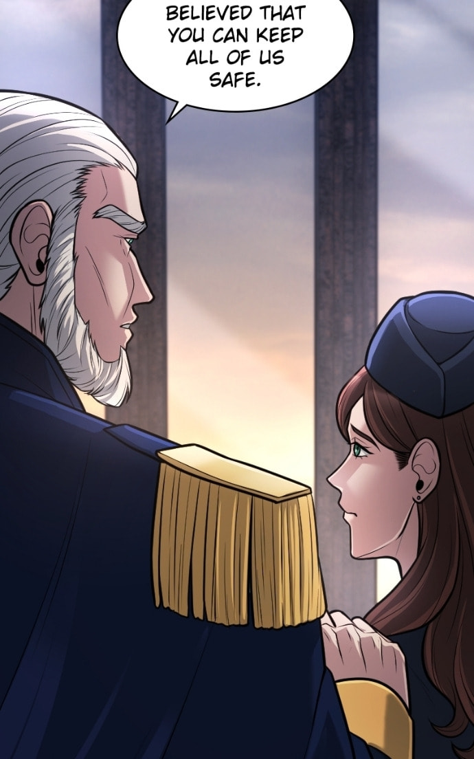 Read Paranoia Cage chapter 91 image 34 on Lezhin