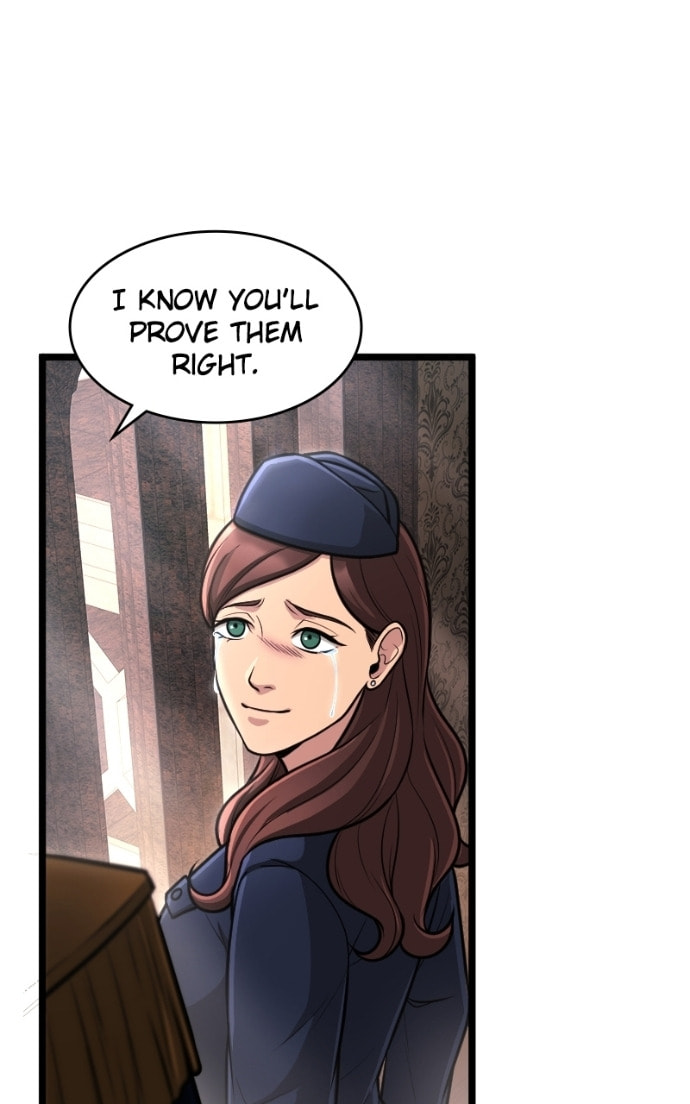 Read Paranoia Cage chapter 91 image 36 on Lezhin