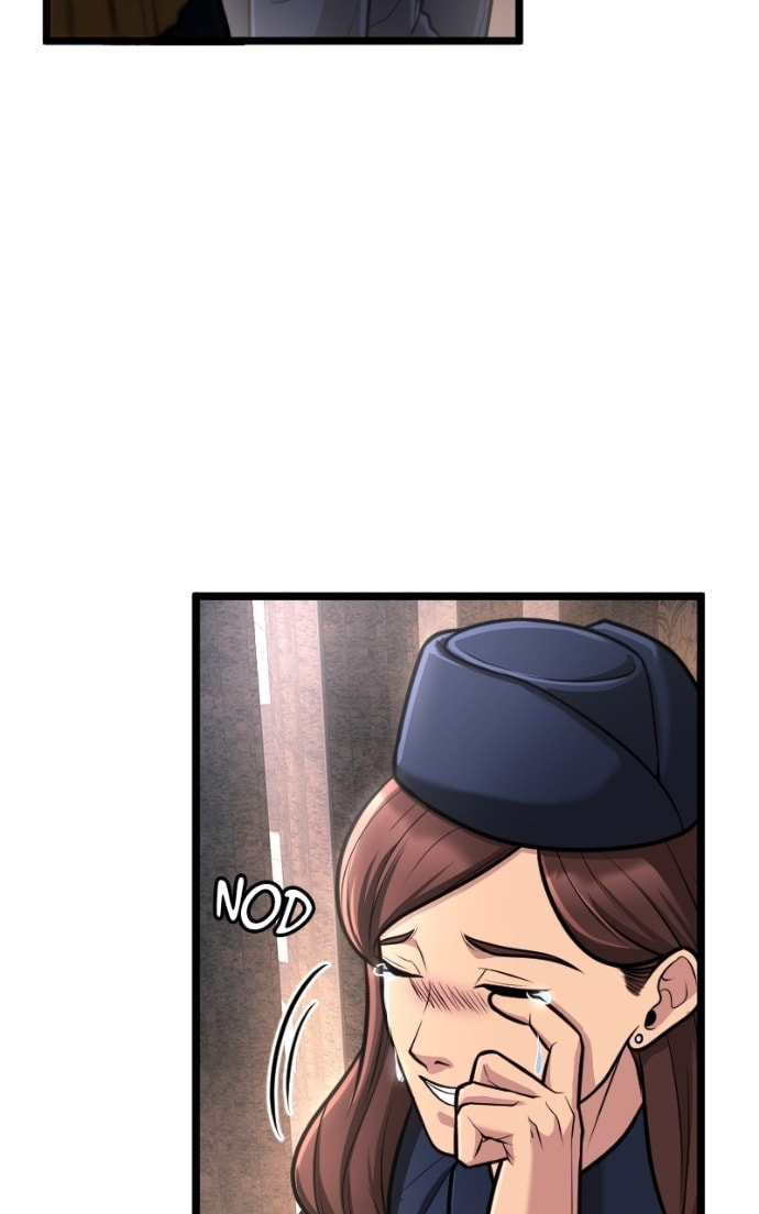 Read Paranoia Cage chapter 91 image 37 on Lezhin