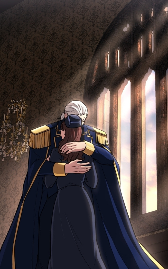 Read Paranoia Cage chapter 91 image 39 on Lezhin
