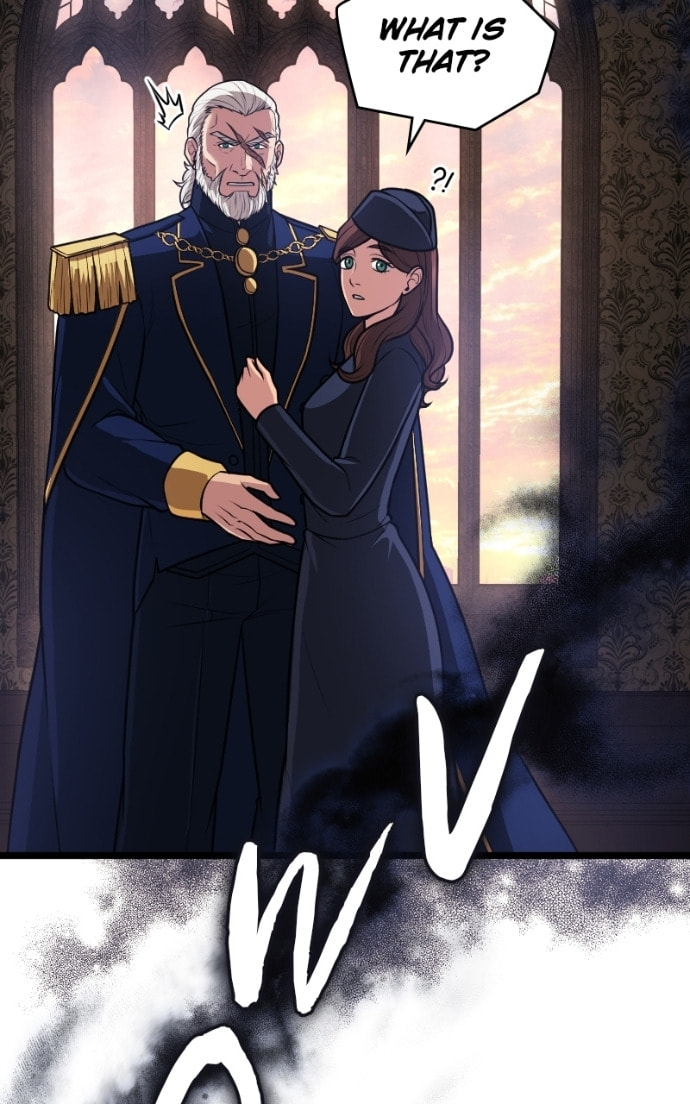 Read Paranoia Cage chapter 91 image 41 on Lezhin
