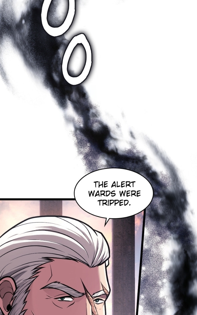 Read Paranoia Cage chapter 91 image 42 on Lezhin
