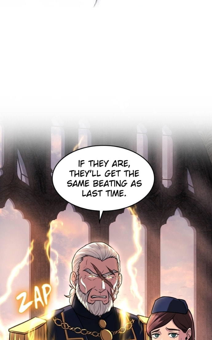 Read Paranoia Cage chapter 91 image 45 on Lezhin