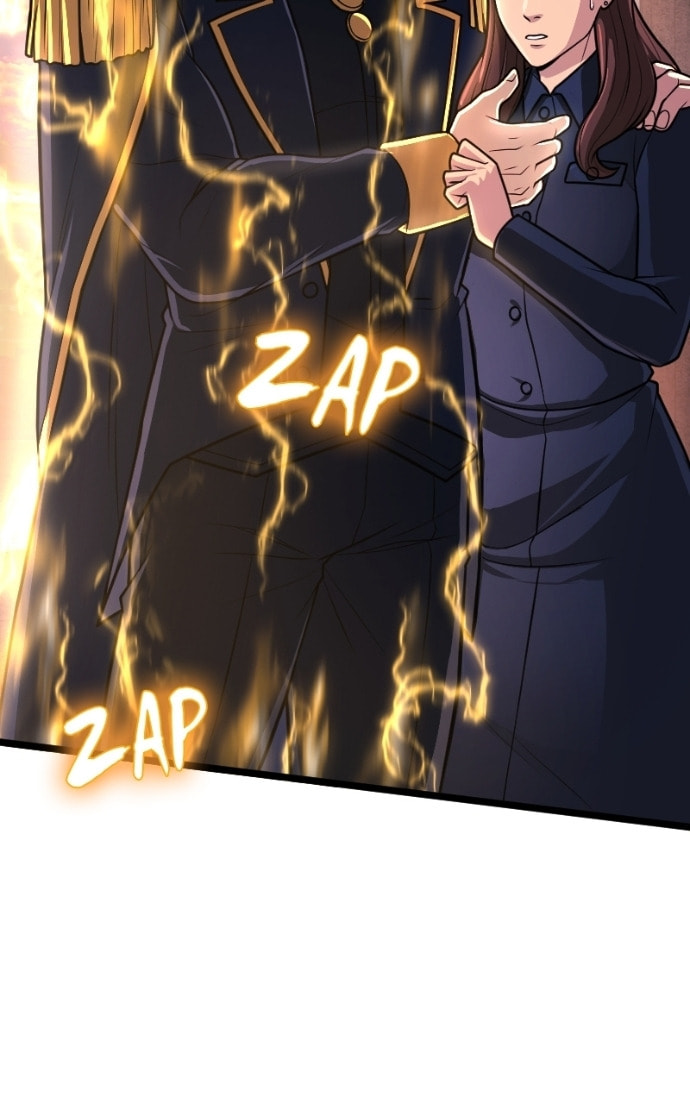 Read Paranoia Cage chapter 91 image 46 on Lezhin