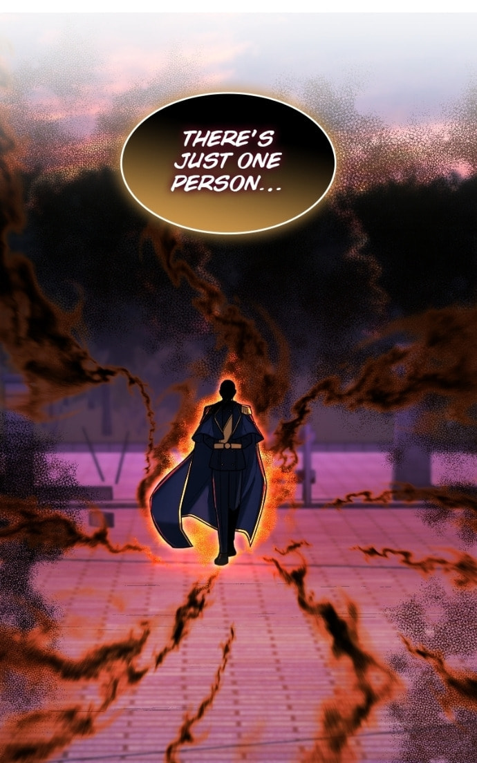 Read Paranoia Cage chapter 91 image 47 on Lezhin