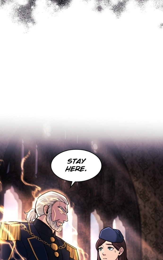Read Paranoia Cage chapter 91 image 49 on Lezhin