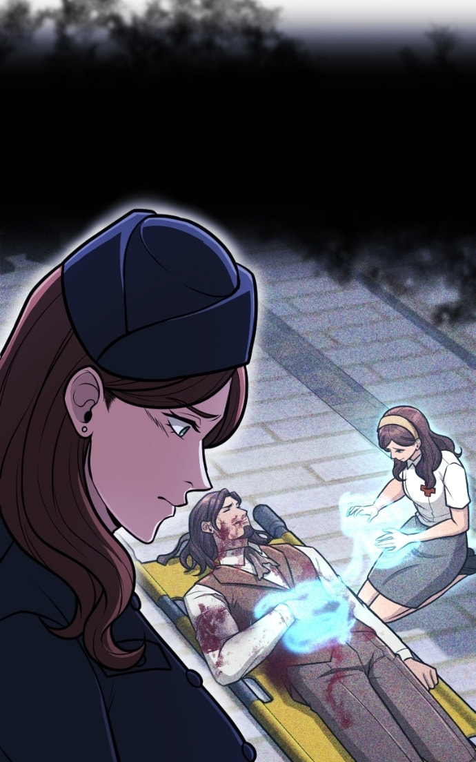 Read Paranoia Cage chapter 91 image 5 on Lezhin