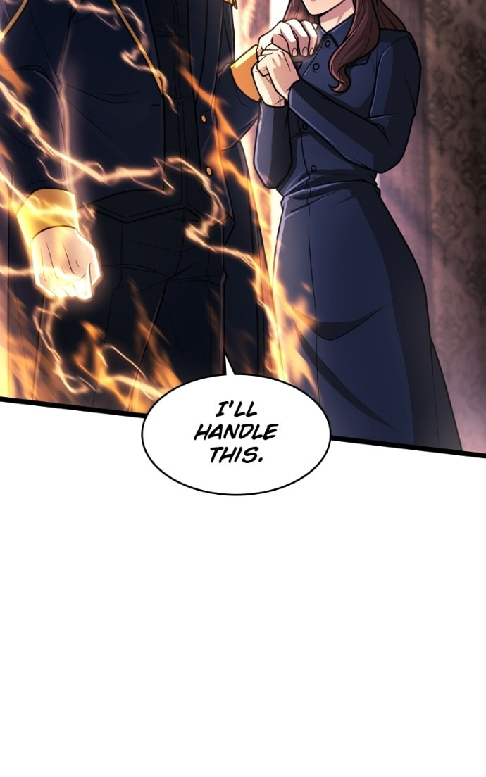 Read Paranoia Cage chapter 91 image 50 on Lezhin