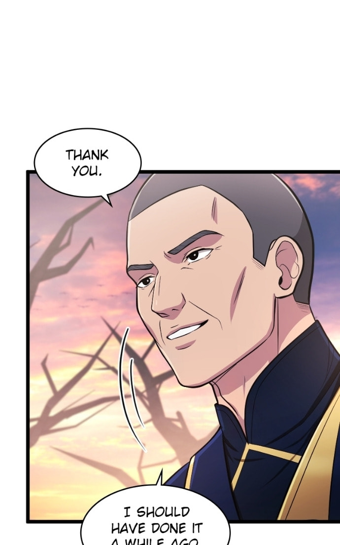 Read Paranoia Cage chapter 91 image 59 on Lezhin
