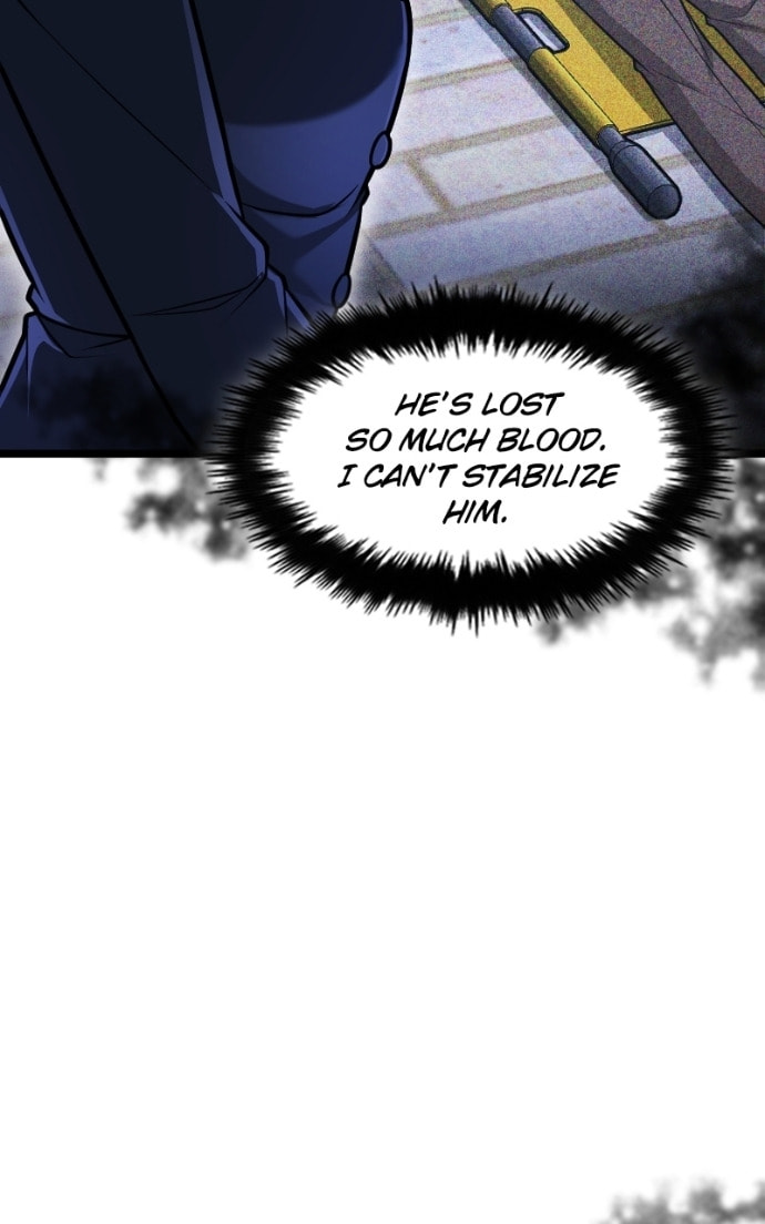 Read Paranoia Cage chapter 91 image 6 on Lezhin