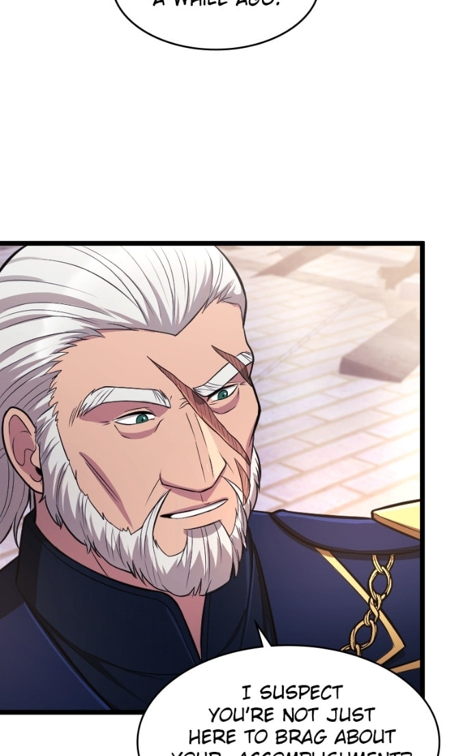 Read Paranoia Cage chapter 91 image 60 on Lezhin
