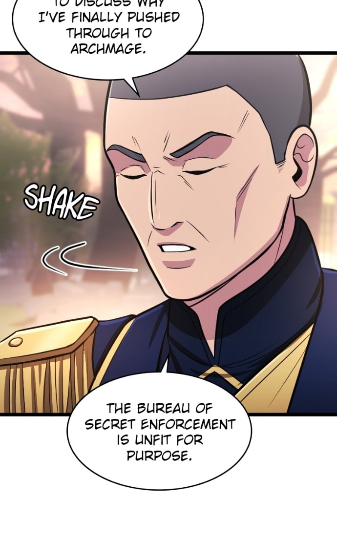 Read Paranoia Cage chapter 91 image 62 on Lezhin